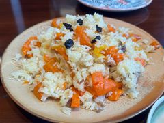 -那拉提之疆·新疆菜(美院店)