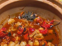 -清水亭湖北菜(大屯DT51店)