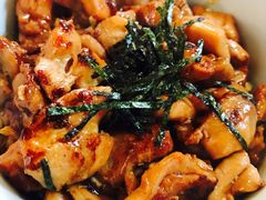 -铃木食堂(帽儿胡同店)