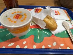 -汉堡王(西直门凯德MALL店)