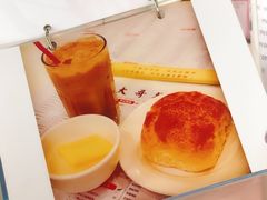 -大哥餐厅(西城花园店)