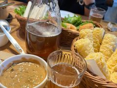 -四喜小胖·北京涮肉(五道营店)