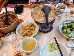 -小吊梨汤·北京菜(香山店)