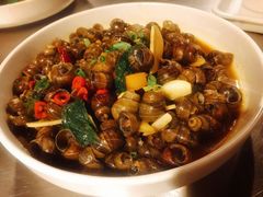 -龙巢盱眙龙虾·牛蛙·烧烤宵夜(八卦岭店)