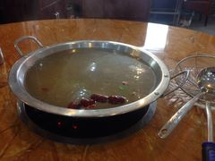 -林记潮牛·牛肉火锅(上马墩店)