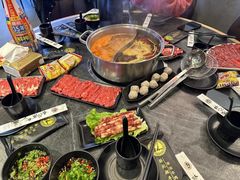 -林记潮牛·牛肉火锅(上马墩店)
