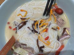 -云味馆·云南菜·云南米线(沙井华润店)