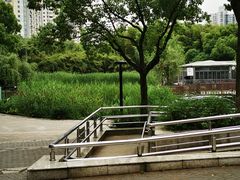 -苏州河梦清园环保主题公园