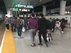 -南宁东站