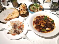 -西域阿里马新疆菜·清真(桂花路店)