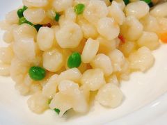 -老淮安·淮安菜(周恩来纪念馆店)