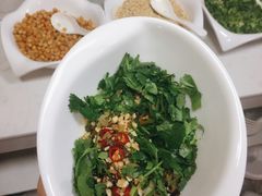 味碟-味之绝美蛙鱼头火锅(花都店)