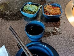 -湊湊火锅·茶憩(来福士广场店)