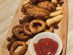 -必胜客(东莞地王店)