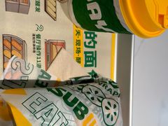 -赛百味SUBWAY(燕莎奥莱店)