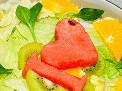 -丰茂烤串(公园店)