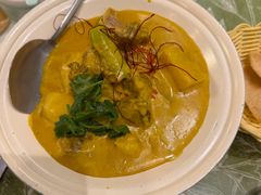 -米泰芒·东南亚料理(体育西店)
