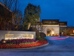 -上海崇明金茂凯悦酒店