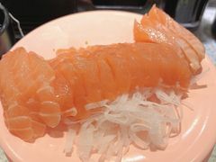 -争鲜回转寿司(金桥家乐福店)