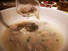 上汤鱼包-石岐佬中山菜馆(张溪店)