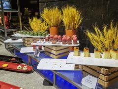 -长春净月潭喜来登酒店·盛宴标帜餐厅