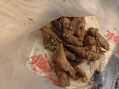 -绝味鸭脖(双龙路店)