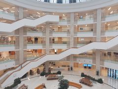 -厦门市图书馆(集美新城馆区)