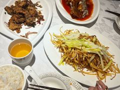 -永兴餐厅(复兴中路店)