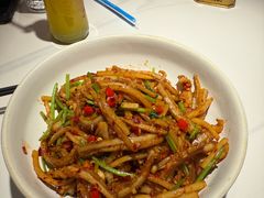 -匠熙小馆(崇文门店)