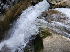 -华蓥山天意谷景区