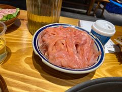 -乐闹闹重庆火鍋(民治店)