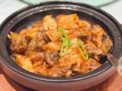 -翠园(兴业太古汇店)