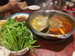 蒿子秆-紫光园(顺义店)