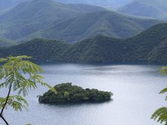 -丽江泸沽湖景区