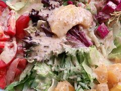 -吕氏疙瘩汤·私家菜馆(慈云寺店)