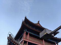 -西安城墙·碑林历史文化景区