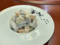 -六和聚传统烤鸭.天津菜(和平店)