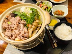 -森味花园·日本料理(伊藤洋华堂亚运村店)