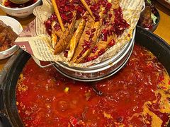 -楠火锅(太古里总店)