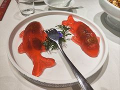 -惠丰堂饭庄·烤鸭·京味菜(民族大学店)
