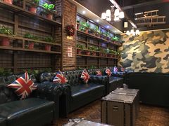 -真枪会射击俱乐部(河西中央公园店)