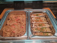 -松子料理(亮马桥店)