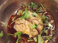 -老兵麻辣烫(世欧王庄店)