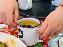 -闯关东东北农家菜(崂山石老人店)