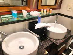 -深圳凯宾斯基酒店