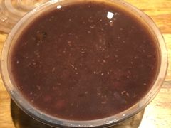 红豆沙-百花传统甜品店(原址店)