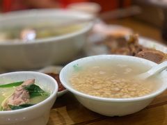 甜醅-清真·益鑫羊肉手抓馆(花园北街店)