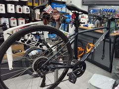 -TREK崔克自行车(徐汇滨江店)