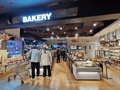 -Olé精品超市(北京合生汇店)