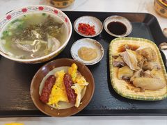 -陈记汤饭(水巷口店)
